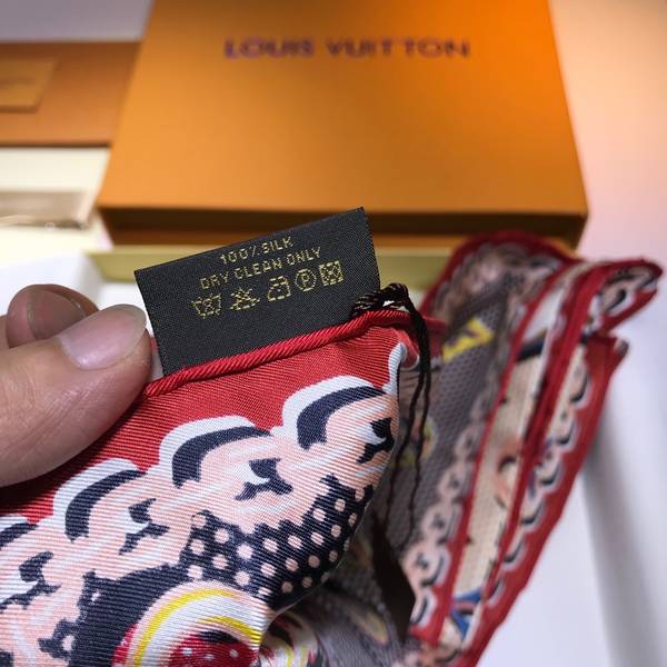 Louis Vuitton Scarf LVC00517